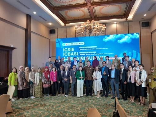 UNJ Innovation Steals Global Attention in Solo: 'Nimbang Toddlers' to Renewable Energy Ready to Welcome International Investors!