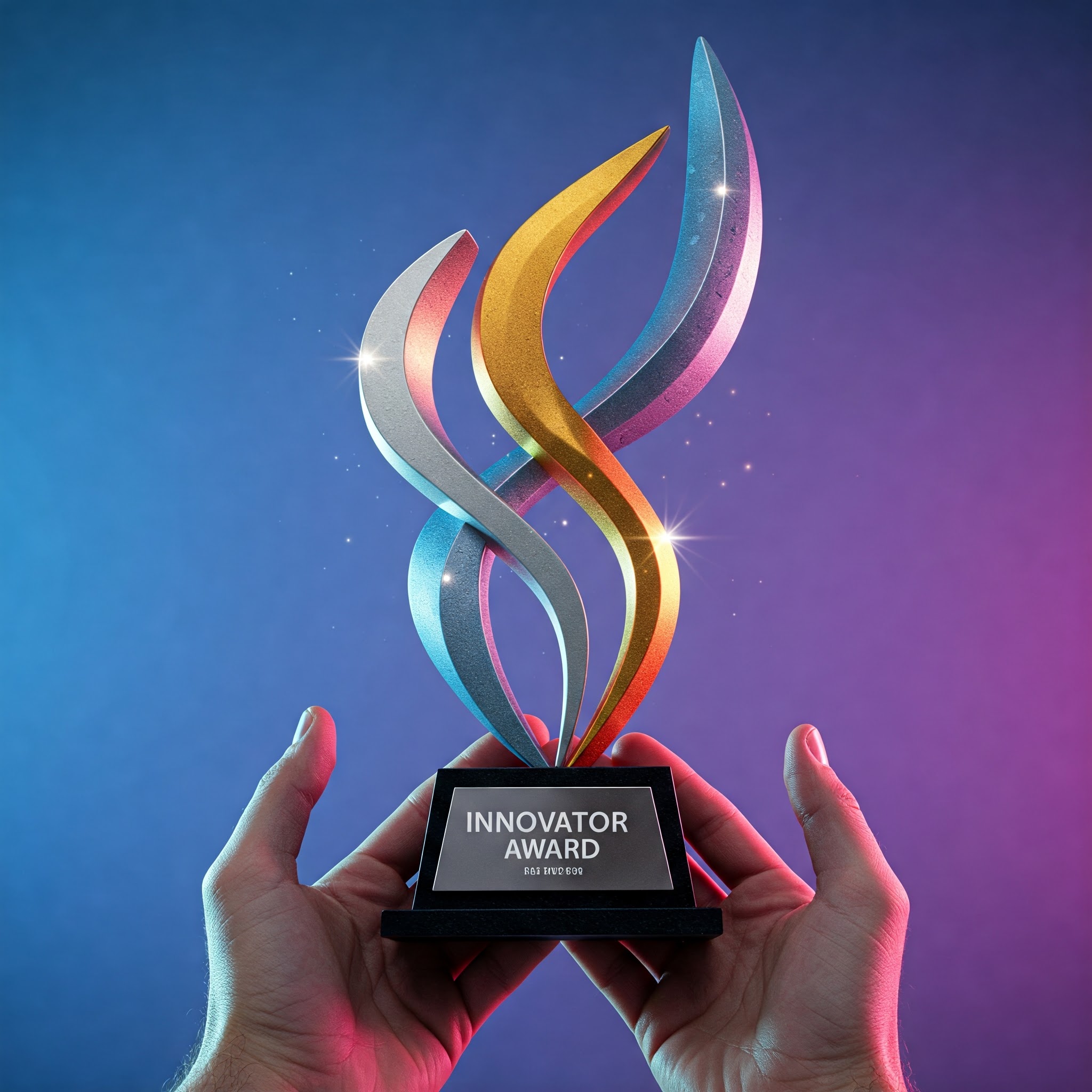 Innovator Award