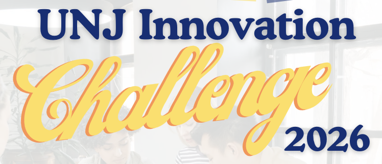 UNJ Innovation Challenge 2026