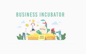 Pendaftaran Inkubator Bisnis