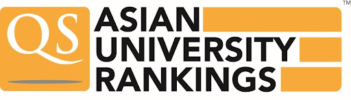 QS Asian University Ranking